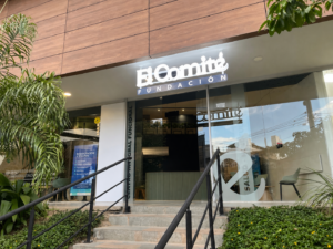El Comité fundación Centro integral funcional
