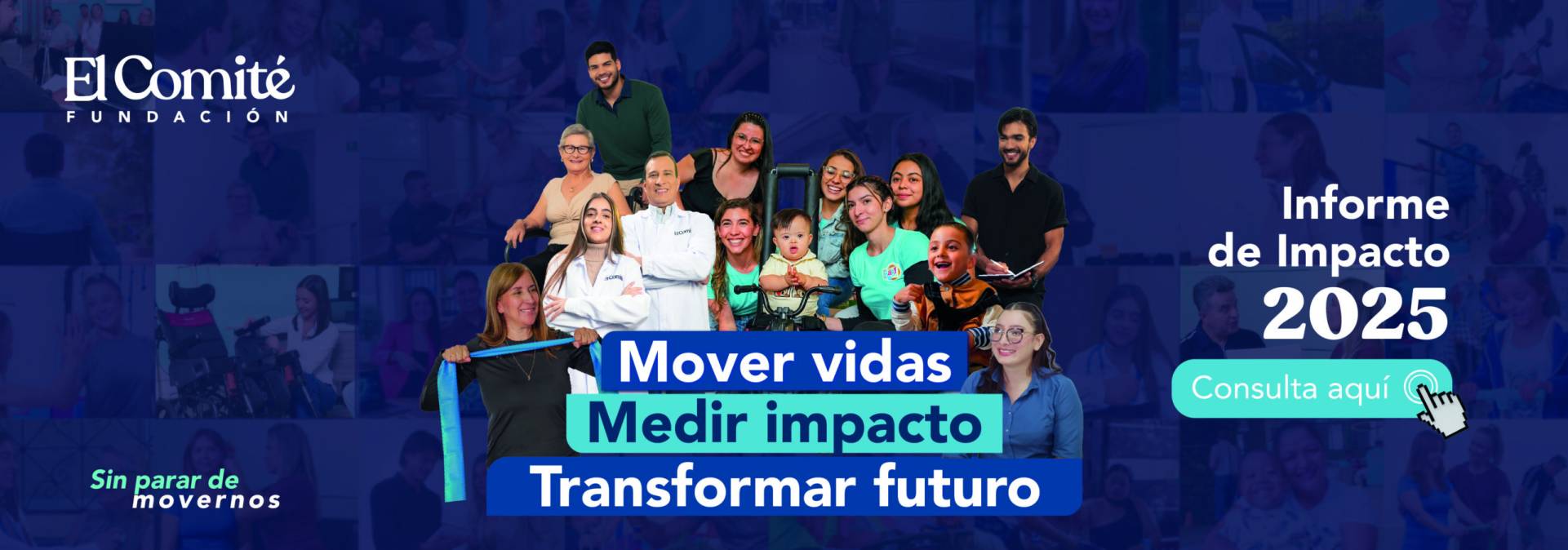 Balance Social 2025 El Comité